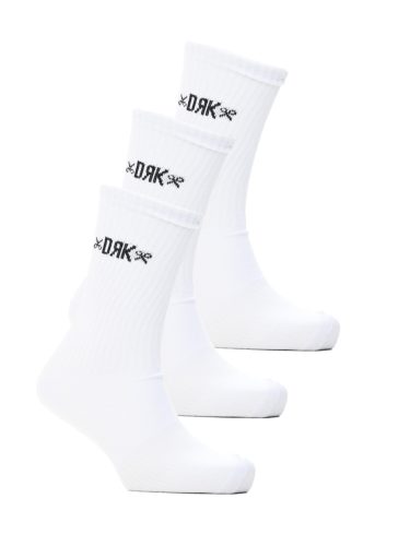 PIERE SOCKS 3 PACK IN BOX