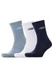 BRODY BOY  SOCKS 3 PACK