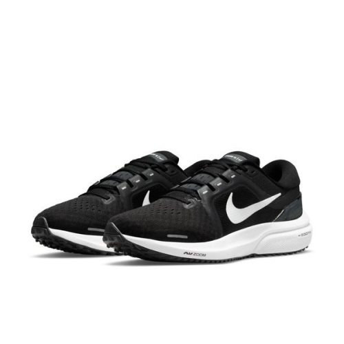 Nike Air Zoom Vomero 16 Womens Road Running fekete futócipő