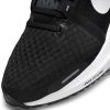 Nike Air Zoom Vomero 16 Womens Road Running fekete futócipő