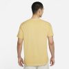 Nike Yoga Nomad Men s Short Sleeve Top