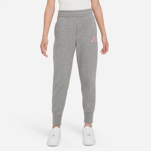 N Sportswear Club Big Kids (Girls) French Terry Pants
