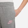 Nike Sportswear Club Big Kids (Girls) French Terry Pants