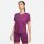 Nike Dri FIT One Women s Standard Fit Short Sleeve Top