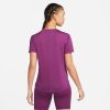 Nike Dri FIT One Women s Standard Fit Short Sleeve Top