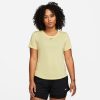 Nike Dri FIT One Women s Standard Fit Short Sleeve Top