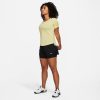 Nike Dri FIT One Women s Standard Fit Short Sleeve Top