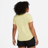 Nike Dri FIT One Women s Standard Fit Short Sleeve Top