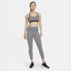 Nike Dri FIT Indy Icon Clash Women s Light Support Padded T Back Sports Bra