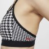 Nike Dri FIT Indy Icon Clash Women s Light Support Padded T Back Sports Bra