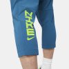 Nike Dri FIT Sport Clash Men s Woven Training Pants