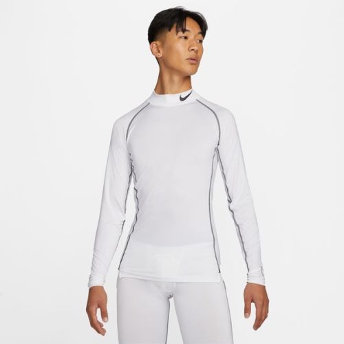 N Pro Dri FIT M Tight Fit Long Sleeve Top