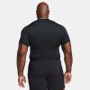 Nike Pro Dri FIT Mens Tight Fit Short Sleeve Top