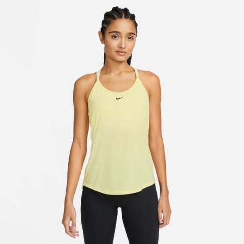 Nike Dri FIT One Elastika Women s Standard Fit Tank