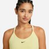 Nike Dri FIT One Elastika Women s Standard Fit Tank