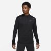 N Therma FIT Repel EleMt M 1 4 Zip Running Top