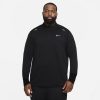 N Therma FIT Repel EleMt M 1 4 Zip Running Top