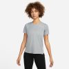 Nike Dri FIT Race Womens Short Sleeve Running Top