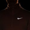 Nike Therma FIT Element Women s 1 2 Zip Running Top