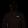 Nike Therma FIT Element Women s 1 2 Zip Running Top