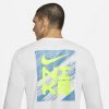 Nike Dri FIT Men s Graphic Training T Shirt