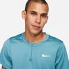 Nike Court Dri FIT Advantage Men s Tennis Polo