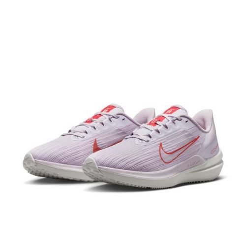 Nike Winflo 9 Women s Road Running rózsaszín futócipő