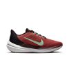 Nike Winflo 9 Women s Road Running tégla barna futócipő