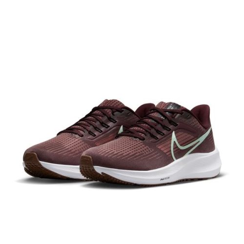 Nike Pegasus 39 Women s Road Running bordó futócipő