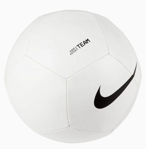 Nike Pitch Team Soccer Ball