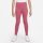 Nike Sportswear Favorites Big Kids  (Girls ) Graphic High Waisted Leggings