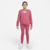 Nike Sportswear Favorites Big Kids  (Girls ) Graphic High Waisted Leggings