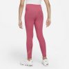 Nike Sportswear Favorites Big Kids  (Girls ) Graphic High Waisted Leggings