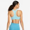 Nike Swoosh Women s Medium Support Graphic Sports Bra