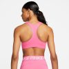 Nike Swoosh Women s Medium Support Graphic Sports Bra