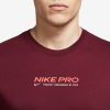 Nike Pro Dri FIT Men s Training T Shirt