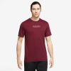 Nike Pro Dri FIT Men s Training T Shirt