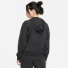 Nike Sportswear Gym Vintage Womens Full Zip Hoodie