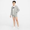 Nike Sportswear Gym Vintage Women s Full Zip Hoodie