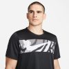 Nike M MK DF SC TOP 4 Mens Training Top