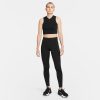 Nike Pro Dri FIT Womens Cropped Tank