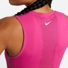 Nike Pro Dri FIT Womens Cropped Tank