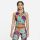 Nike Dri FIT Icon Clash Womens Slim Printed Tank