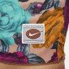 Nike Dri FIT Icon Clash Womens Slim Printed Tank