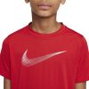 Nike Dri FIT Big Kids  (Boys ) Short Sleeve Training Top