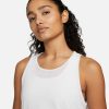 Nike W ONE DF BREATHE STD TANK Womens Training Tank