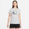 Nike Sportswear Womens Short Sleeve T Shirt