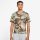 Nike Dri FIT Miler Men s Short Sleeve Camo Running Top