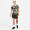 Nike Dri FIT Miler Men s Short Sleeve Camo Running Top