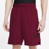 Nike Dri FIT Men s 9  Woven Graphic Fitness Shorts